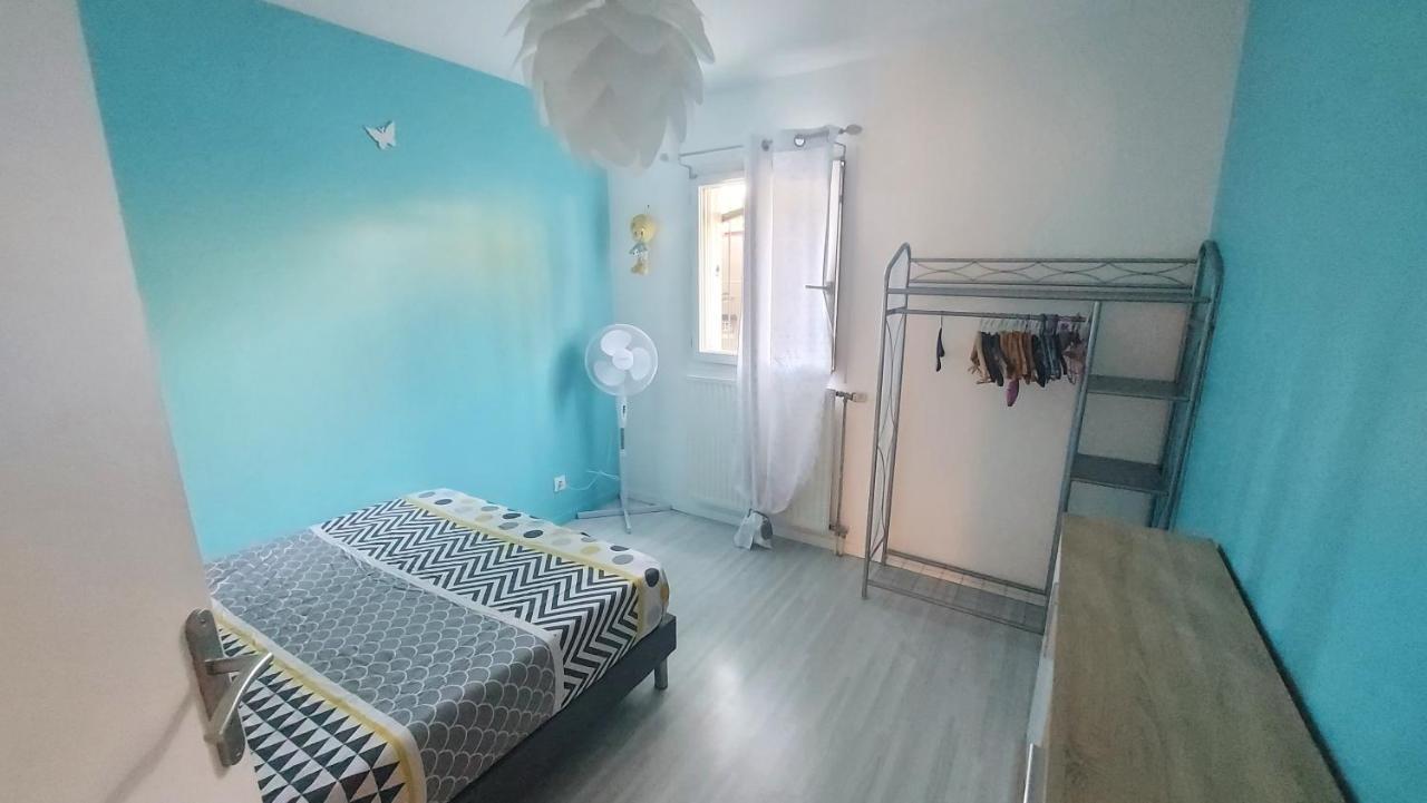 Au Pagnol Διαμέρισμα Aubagne Εξωτερικό φωτογραφία