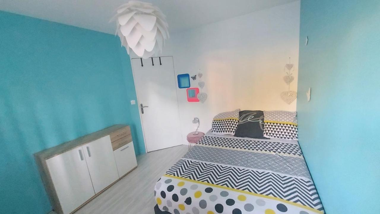 Au Pagnol Διαμέρισμα Aubagne Εξωτερικό φωτογραφία